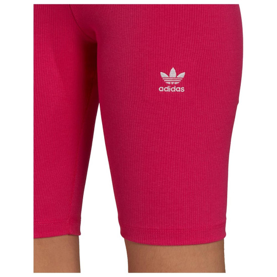 Adidas Γυναικείο σορτς-κολάν Adicolor Essentials